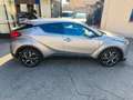 Toyota C-HR 1.8 Hybrid E-CVT Trend NO VINCOLI Grigio - thumbnail 4