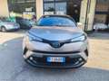Toyota C-HR 1.8 Hybrid E-CVT Trend NO VINCOLI Grigio - thumbnail 2