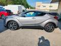Toyota C-HR 1.8 Hybrid E-CVT Trend NO VINCOLI Grigio - thumbnail 8