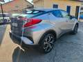 Toyota C-HR 1.8 Hybrid E-CVT Trend NO VINCOLI Grigio - thumbnail 5