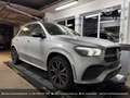Mercedes-Benz GLE 400 d 4Matic-LED/Pano/AHK Argent - thumbnail 1