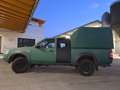 Ford Ranger Ranger Superkabine Blackwood 4x4 2,5 TDCi Blackwood Grün - thumbnail 1