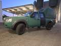 Ford Ranger Ranger Superkabine Blackwood 4x4 2,5 TDCi Blackwood Grün - thumbnail 6