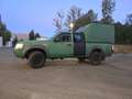 Ford Ranger Ranger Superkabine Blackwood 4x4 2,5 TDCi Blackwood Grün - thumbnail 8