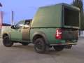 Ford Ranger Ranger Superkabine Blackwood 4x4 2,5 TDCi Blackwood Grün - thumbnail 7