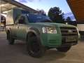 Ford Ranger Ranger Superkabine Blackwood 4x4 2,5 TDCi Blackwood Grün - thumbnail 5