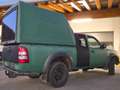 Ford Ranger Ranger Superkabine Blackwood 4x4 2,5 TDCi Blackwood Grün - thumbnail 4