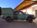 Ford Ranger Ranger Superkabine Blackwood 4x4 2,5 TDCi Blackwood Grün - thumbnail 2