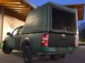 Ford Ranger Ranger Superkabine Blackwood 4x4 2,5 TDCi Blackwood Grün - thumbnail 3