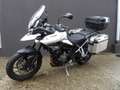 Triumph Tiger 900 Blanc - thumbnail 4