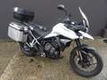 Triumph Tiger 900 Blanc - thumbnail 1