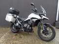 Triumph Tiger 900 Blanc - thumbnail 2