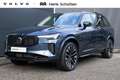 Volvo XC90 T8 Plug-in hybrid AWD Ultra Dark | Trekhaak | Bowe Blauw - thumbnail 1