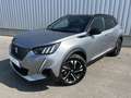 Peugeot e-2008 GT Gris - thumbnail 1