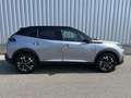 Peugeot e-2008 GT Gris - thumbnail 4