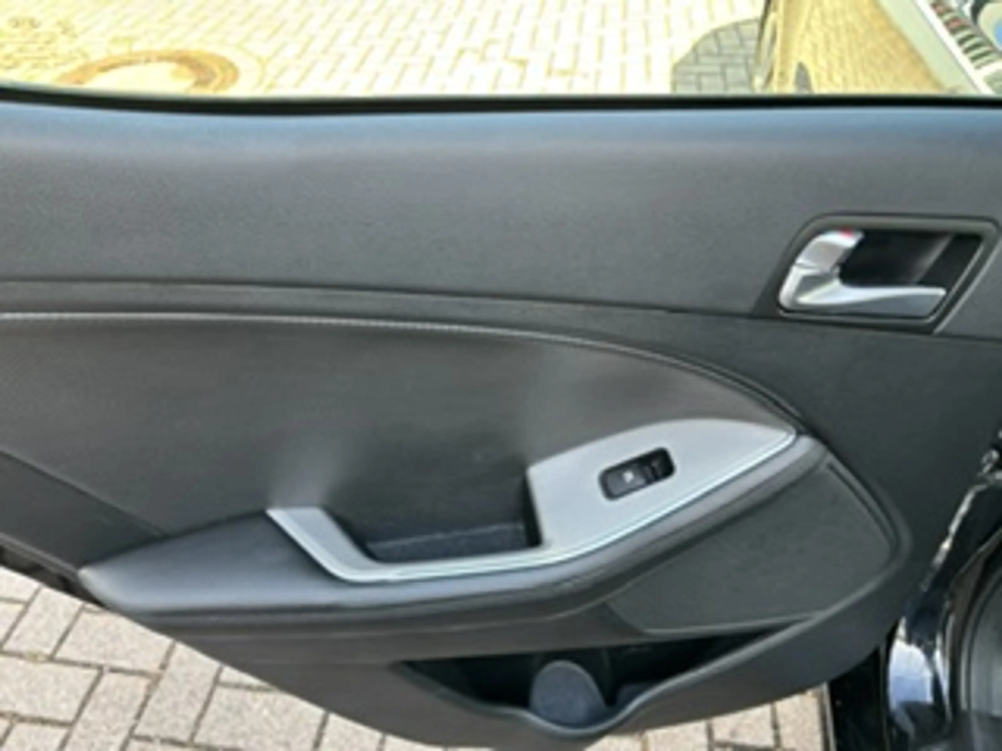 Kia Optima Spirit — photo 6