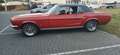 Ford Mustang Coupe Rood - thumbnail 17