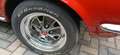 Ford Mustang Coupe Rood - thumbnail 5