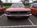 Ford Mustang Coupe Rood - thumbnail 2