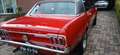 Ford Mustang Coupe Rood - thumbnail 15