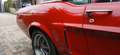 Ford Mustang Coupe Rood - thumbnail 4