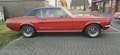 Ford Mustang Coupe Rood - thumbnail 16