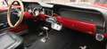 Ford Mustang Coupe Rood - thumbnail 9