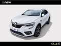 Renault Arkana 1.6 E-TECH FULL HYBRID INTENS AUTO Wit - thumbnail 1