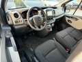 Renault Trafic LONG CHASSIS - 3 PL - AIR CO - NAVI - ATT REMORQUE Blanc - thumbnail 11