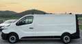 Renault Trafic LONG CHASSIS - 3 PL - AIR CO - NAVI - ATT REMORQUE Blanc - thumbnail 5