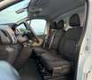 Renault Trafic LONG CHASSIS - 3 PL - AIR CO - NAVI - ATT REMORQUE Blanc - thumbnail 12