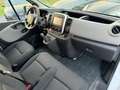 Renault Trafic LONG CHASSIS - 3 PL - AIR CO - NAVI - ATT REMORQUE Blanc - thumbnail 14