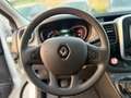 Renault Trafic LONG CHASSIS - 3 PL - AIR CO - NAVI - ATT REMORQUE Blanc - thumbnail 18