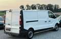 Renault Trafic LONG CHASSIS - 3 PL - AIR CO - NAVI - ATT REMORQUE Blanc - thumbnail 6