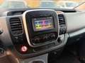 Renault Trafic LONG CHASSIS - 3 PL - AIR CO - NAVI - ATT REMORQUE Blanc - thumbnail 17