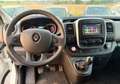 Renault Trafic LONG CHASSIS - 3 PL - AIR CO - NAVI - ATT REMORQUE Blanc - thumbnail 16