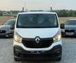 Renault Trafic LONG CHASSIS - 3 PL - AIR CO - NAVI - ATT REMORQUE Blanc - thumbnail 2
