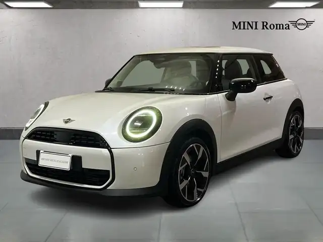 MINI Cooper C Mini  3p 1.5 Classic auto