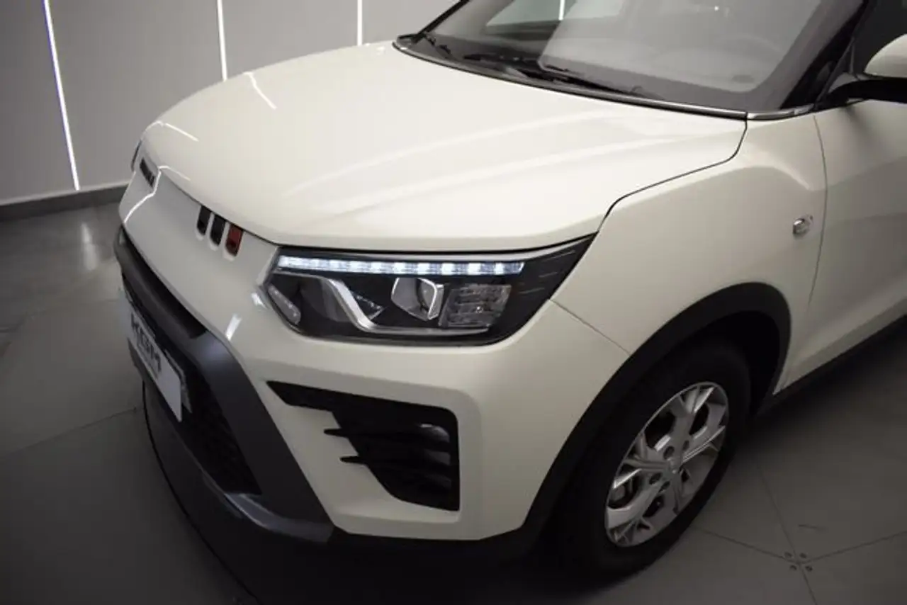 SsangYong Tivoli 2026