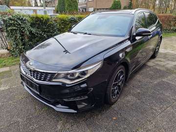 Optima Sportswagon 1.6 T-GDI DCT OPF GT Line Voll