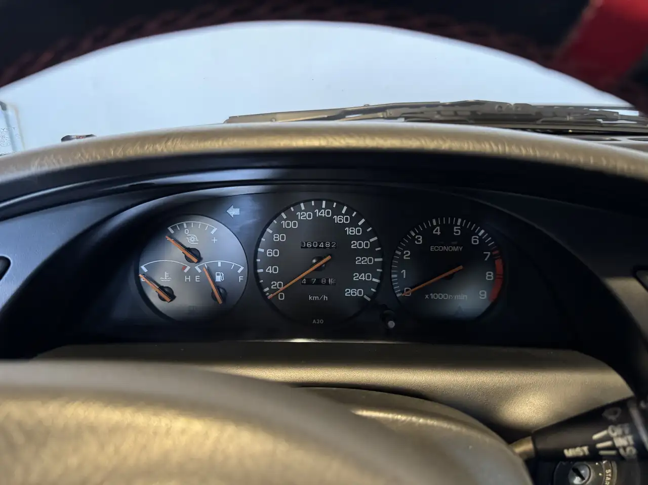 Toyota Celica 3p 2.0i turbo 16v LE 4wd cat., foto 9