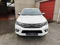 Toyota Hilux 2.4 D-4D 4WD Lounge *Etat NEUF*Full options* Blanc - thumbnail 3