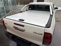 Toyota Hilux 2.4 D-4D 4WD Lounge *Etat NEUF*Full options* Blanc - thumbnail 17