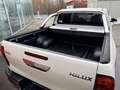 Toyota Hilux 2.4 D-4D 4WD Lounge *Etat NEUF*Full options* Blanc - thumbnail 16