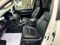Toyota Hilux 2.4 D-4D 4WD Lounge *Etat NEUF*Full options* Blanc - thumbnail 10