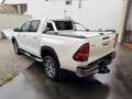 Toyota Hilux 2.4 D-4D 4WD Lounge *Etat NEUF*Full options* Blanc - thumbnail 8