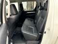 Toyota Hilux 2.4 D-4D 4WD Lounge *Etat NEUF*Full options* Blanc - thumbnail 11
