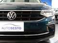 Volkswagen Tiguan 2.0 TDI 150 CV DSG LIFE Blu/Azzurro - thumbnail 10