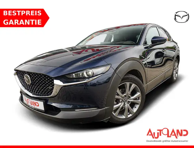 Mazda CX-30 2.0 M-Hybrid 2WD LED Navi ACC 360° Head-Up