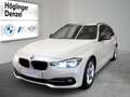 BMW 320 320d xDrive Weiß - thumbnail 1